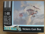 Thumbnail BLUE MAX 207 VICKERS GUN BUS